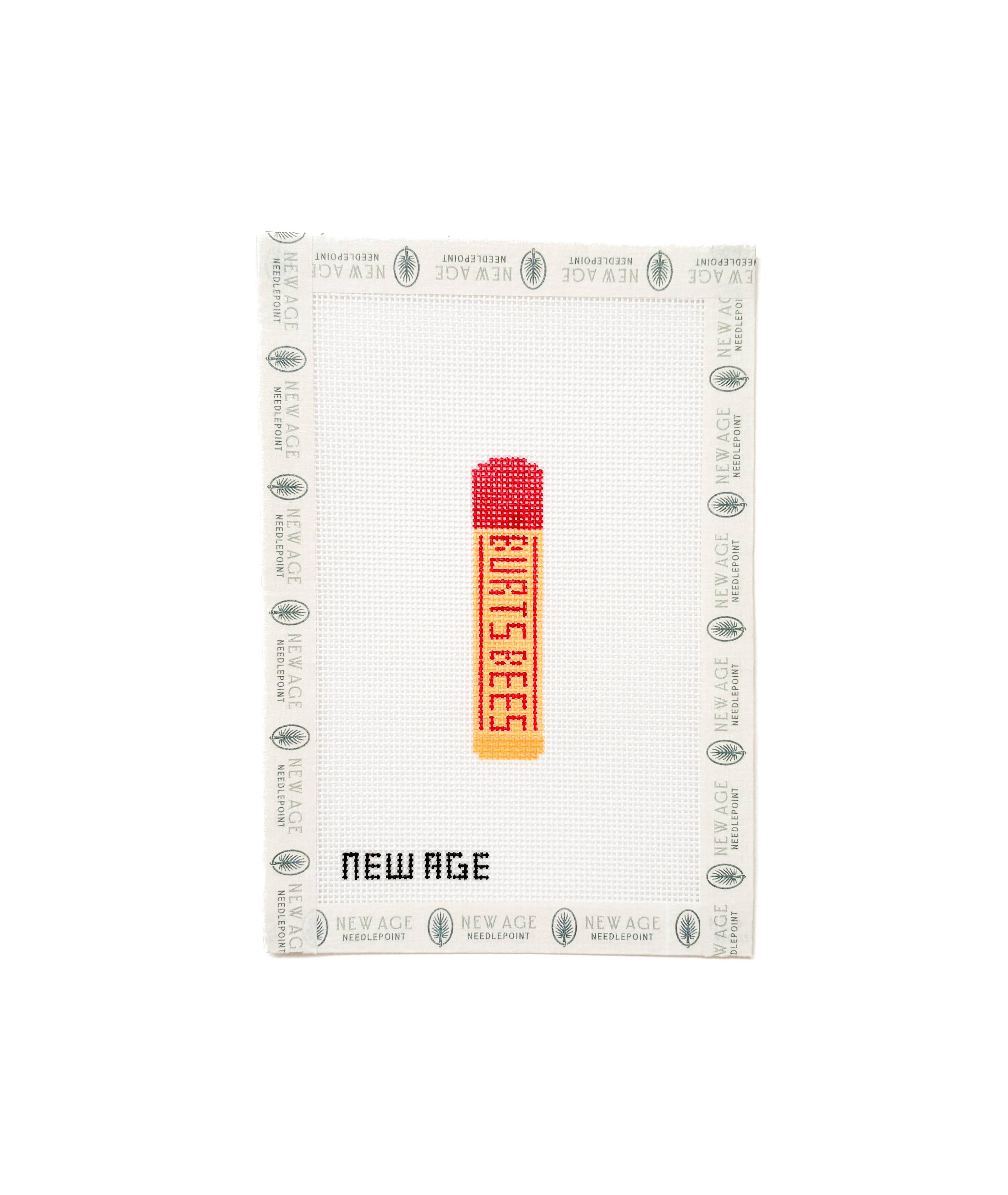 Burt’s Bees Chapstick Canvas
