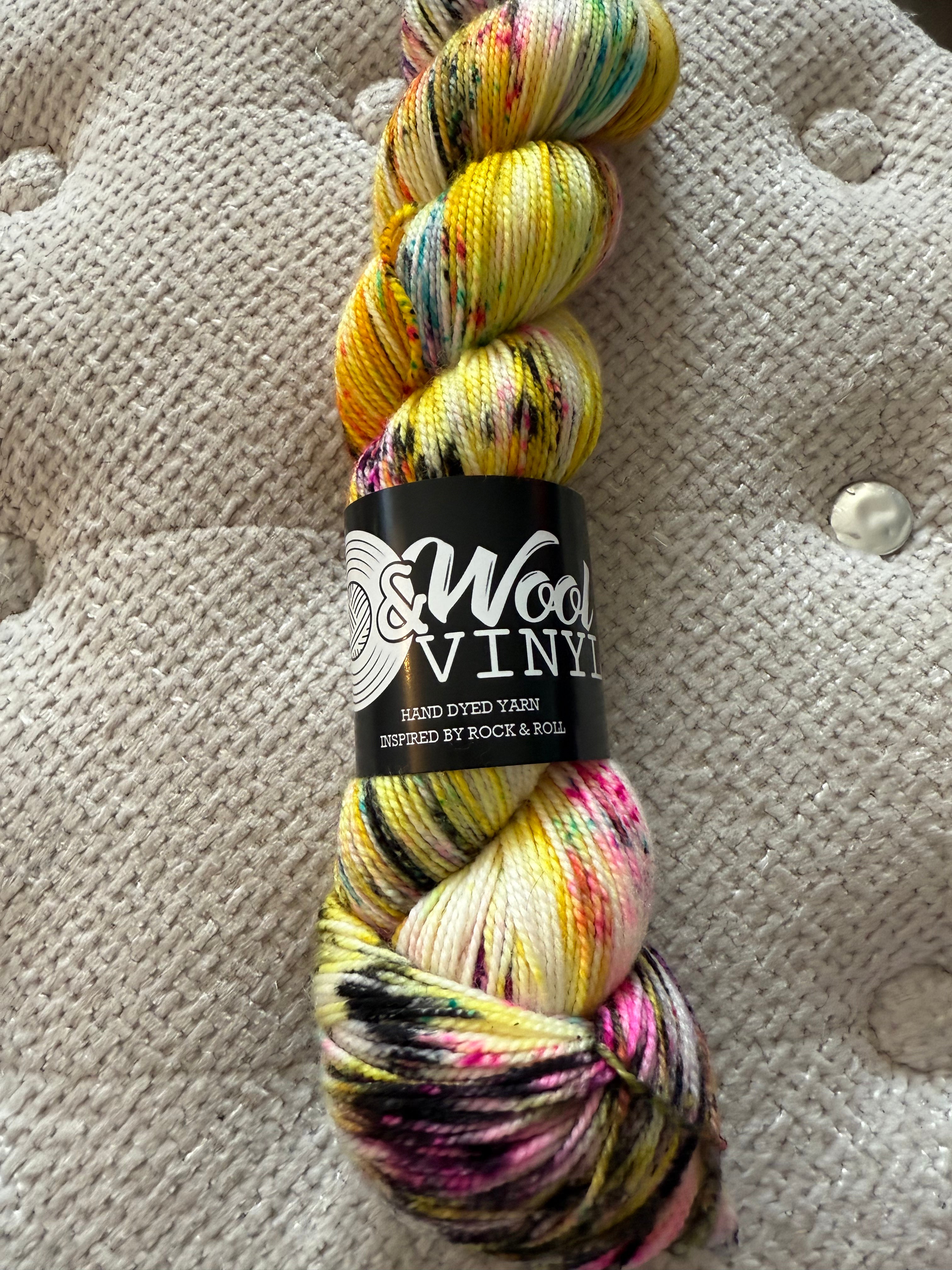Sgt Peppers Lonely Hearts Club Band 80% Merino