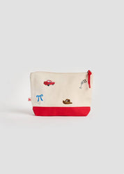 Nashville Icons Pouch