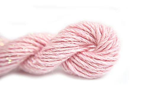 Silk & Ivory Stardust - 647 Carnation