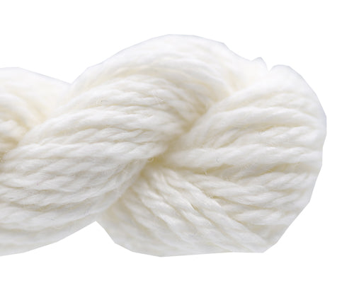 Silk + Ivory WHITE 002