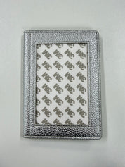 Kick Ass Leather Passport Case