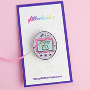 Tamagotchi Needle Minder
