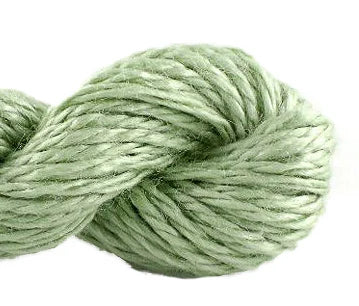 Silk & Ivory - 003 Celery