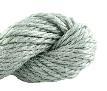 Silk & Ivory - 005 Blue Moon