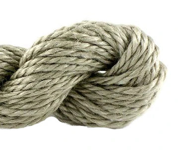 Silk & Ivory - 008 Taupe