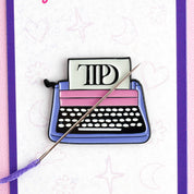 TTPD Needle Minder
