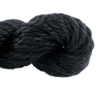 Silk + Ivory BLACK 012