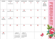Dolly Parton 2027 Monthly Pocket Planner Calendar by Andrews McMeel Publishing: Calendar; 32 pages / English