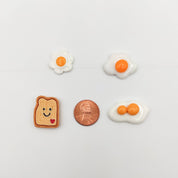 Egg Needle Minder