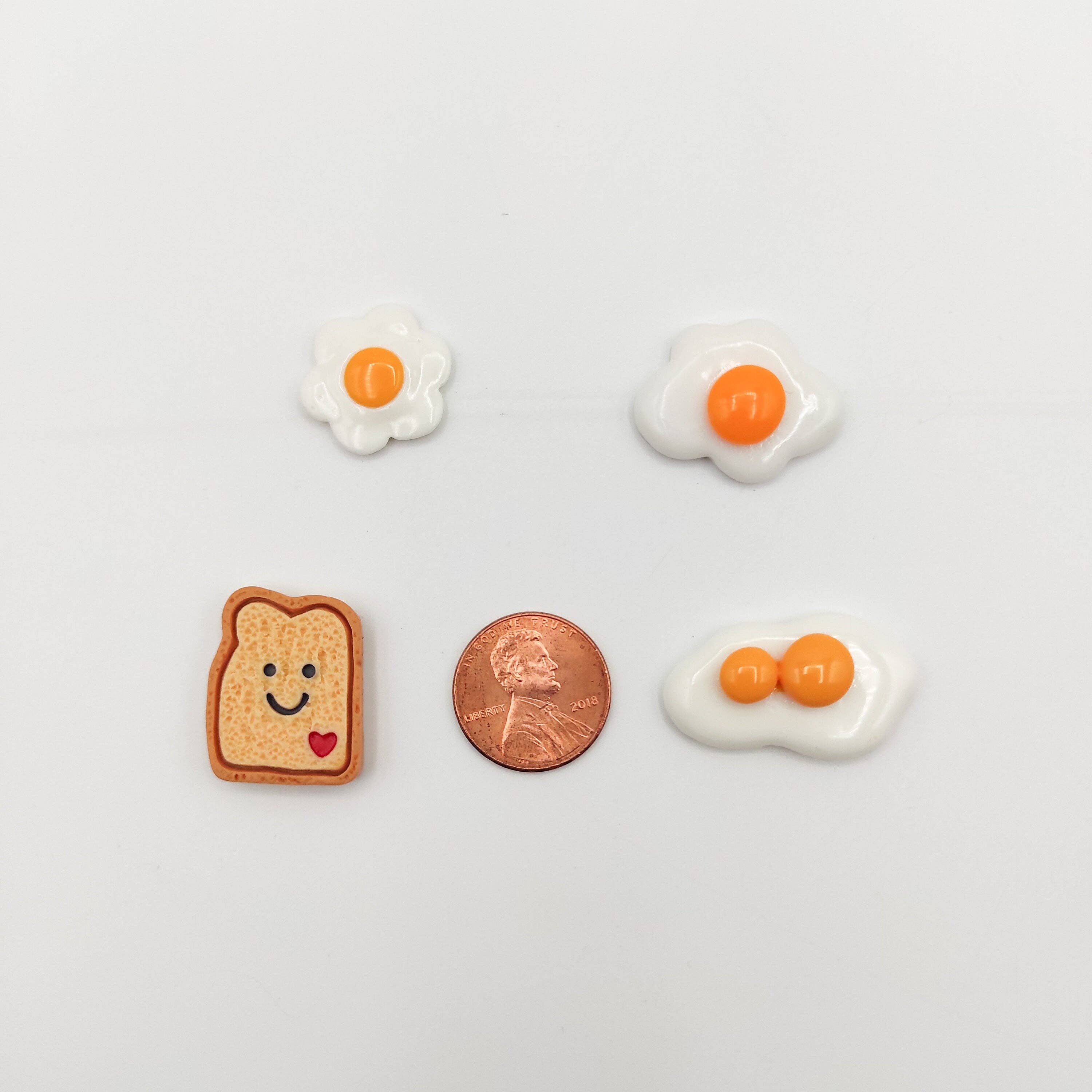 Egg Needle Minder