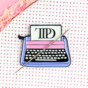 TTPD Needle Minder