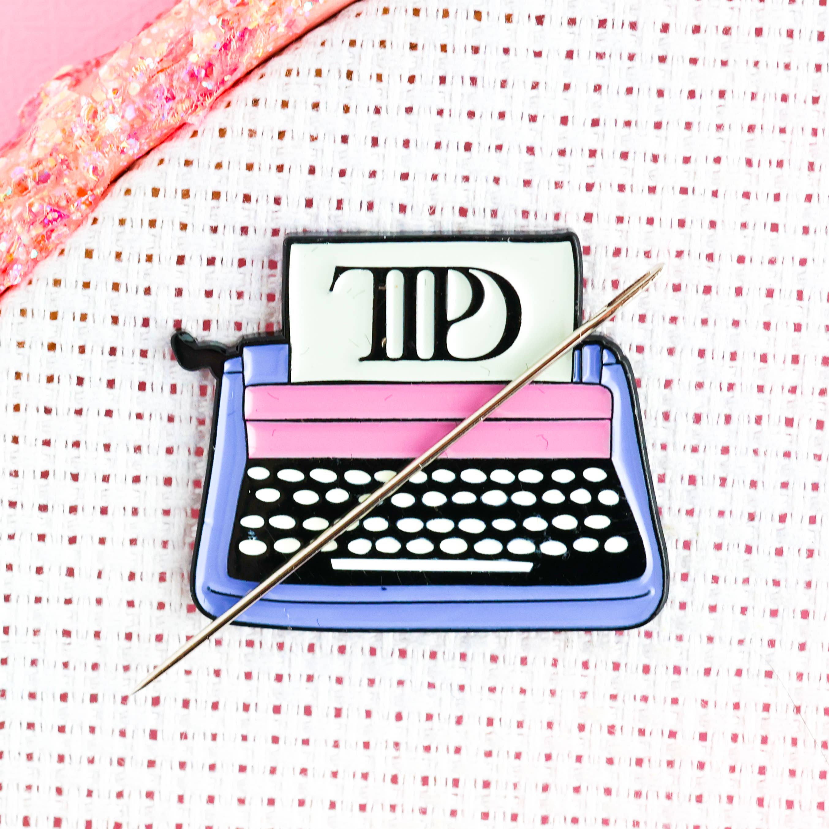TTPD Needle Minder