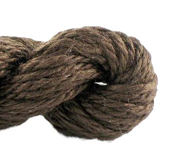 Silk & Ivory - 016 Chocolate