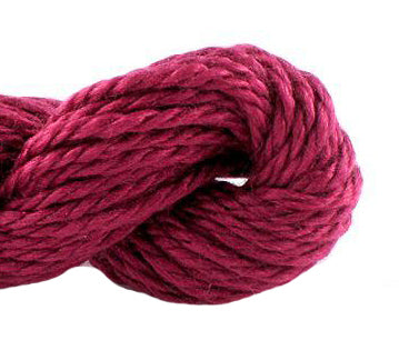 Silk + Ivory RASPBERRY 023