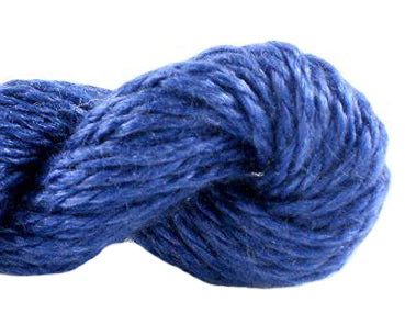 Silk & Ivory - 024 Grape Jelly