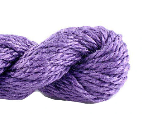 Silk & Ivory - 028 Wisteria