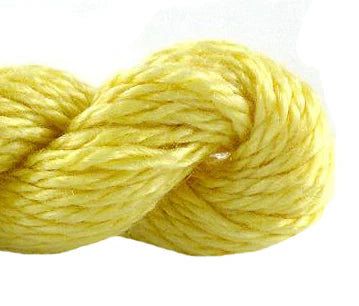 Silk & Ivory - 030 Daffodil