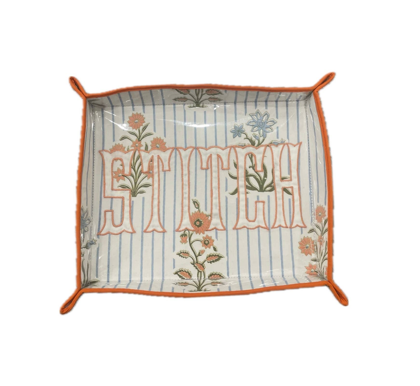 Stitch Tray