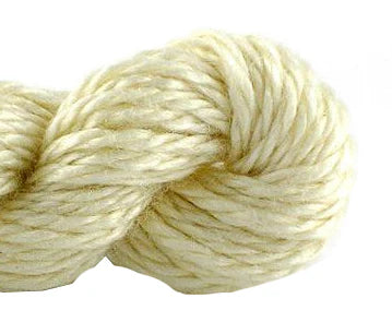 Silk & Ivory - 034 Candlelight