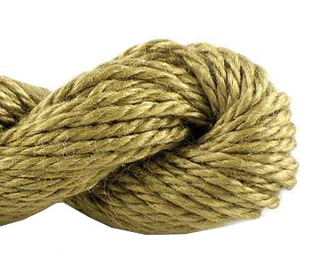 Silk & Ivory - 042 Dijon