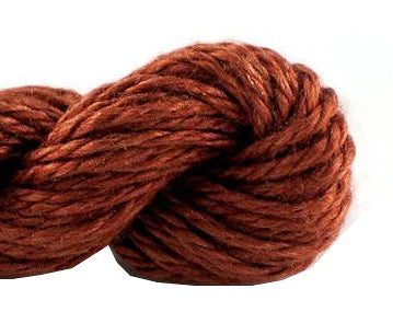 Silk & Ivory - 063 Paprika