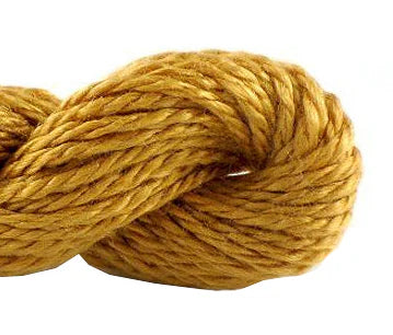 Silk & Ivory - 064 Curry