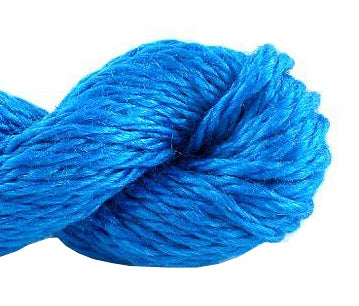 Silk & Ivory - 077 Peacock