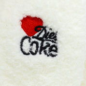 Coca-Cola® LOVE Diet Coke Fuzzy Socks