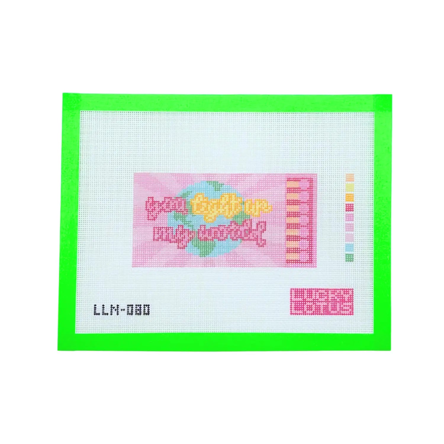 You Light-Up my World Matchbook