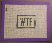 WTF Canvas