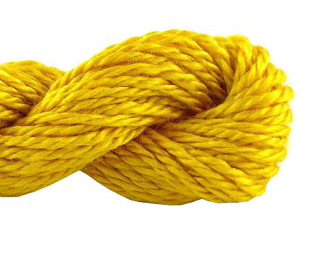 Silk & Ivory - 115 Marigold