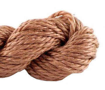 Silk & Ivory - 122 Clay