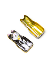 Black Cat Tin - Tapestry Needles