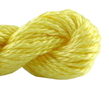 Silk & Ivory - 166 Scrambled Eggs