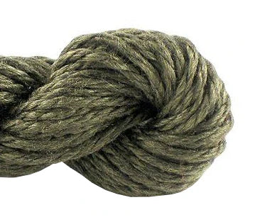 Silk & Ivory - 174 Shiitake