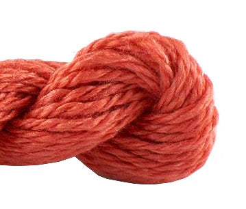 Silk & Ivory - 179 Tomato Soup