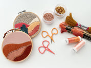 Small Heart Scissors