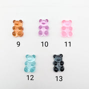 Gummy Bear Needle Minder