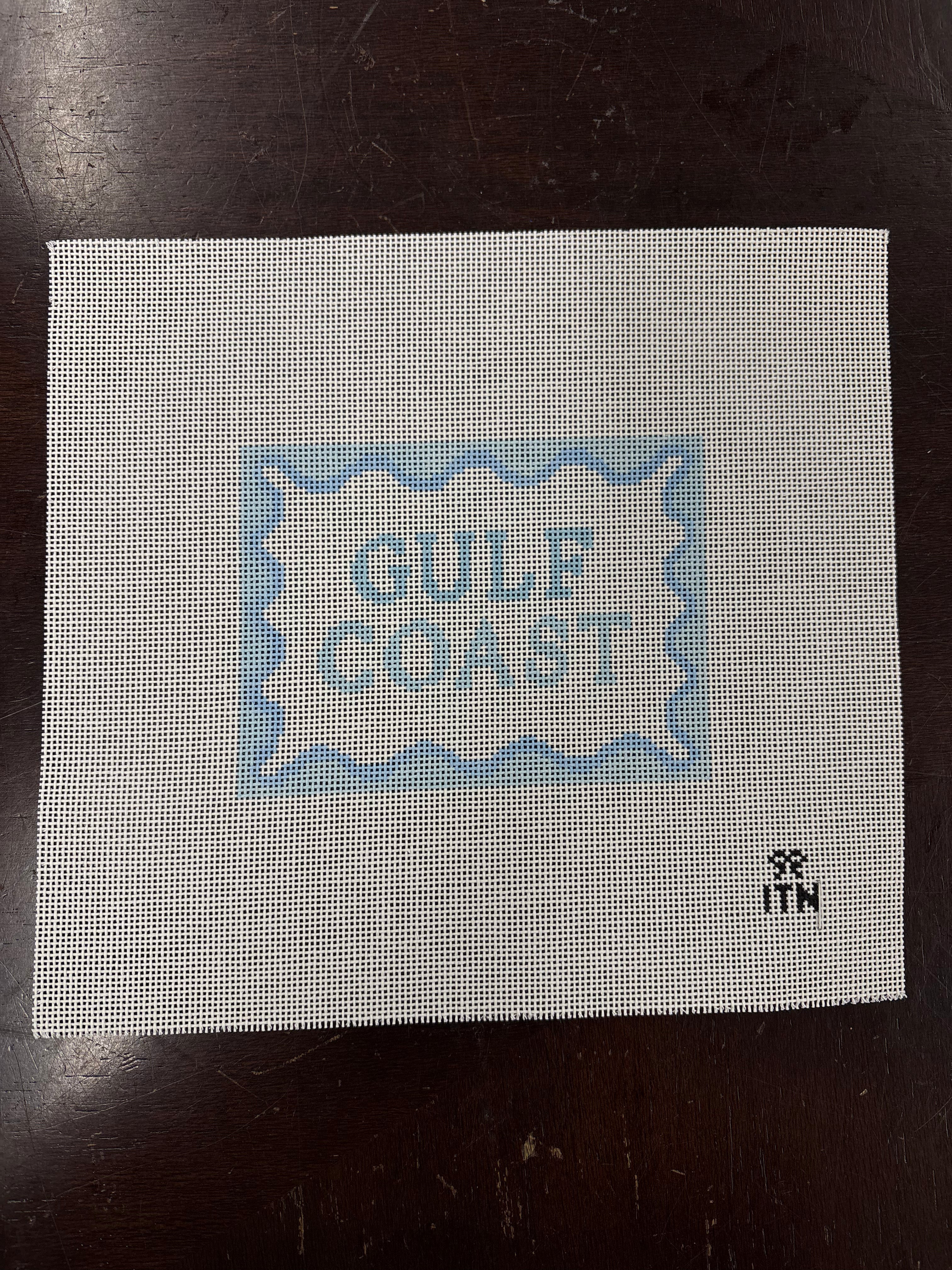 Gulf Coast Canvas