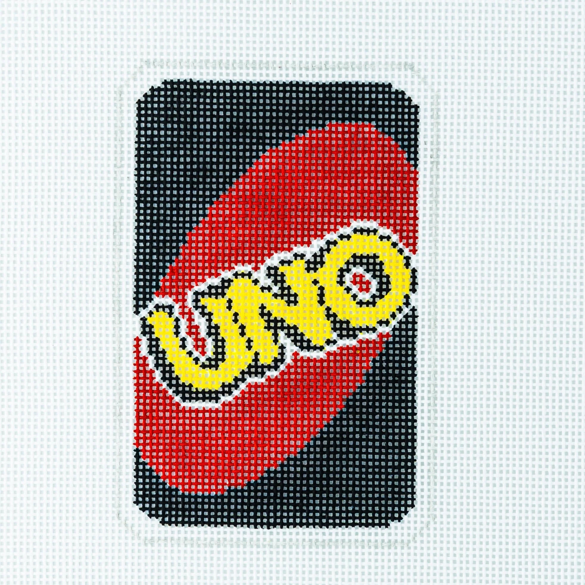 UNO Canvas