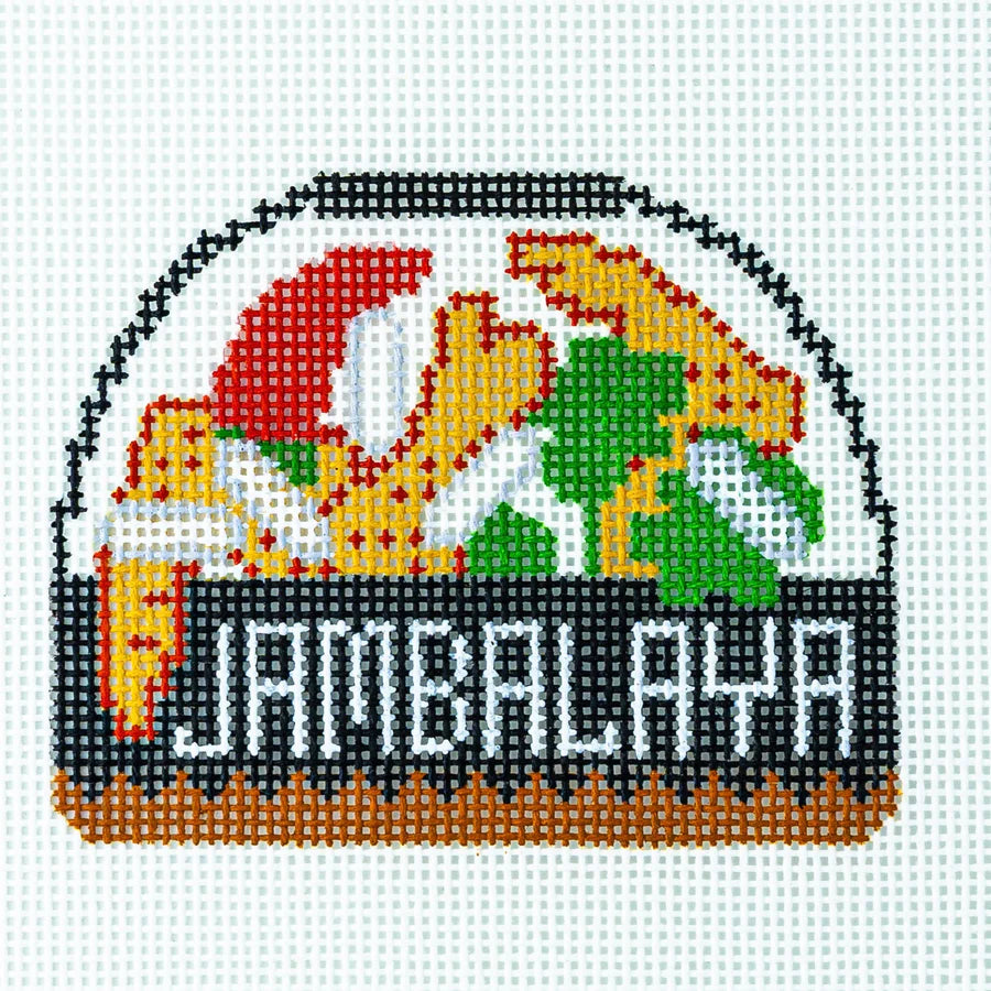 Jambalaya