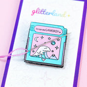 Gameboy Game Needle Minder