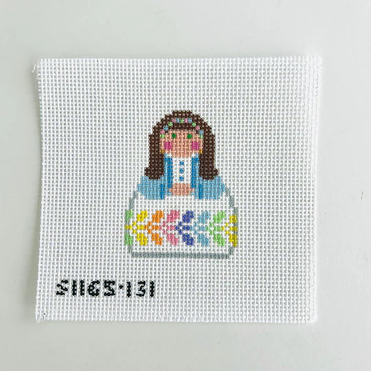 Thorn Alexander Angel Canvas