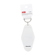 Coca-Cola® Delicious & Refreshing Bottle Keychain