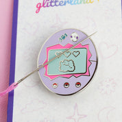 Tamagotchi Needle Minder