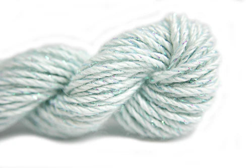 Silk & Ivory Stardust - 659 Beryl