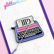 TTPD Needle Minder