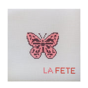 Mini Butterfly Canvas