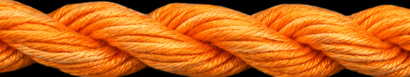 V1643 Orange Creamsicle